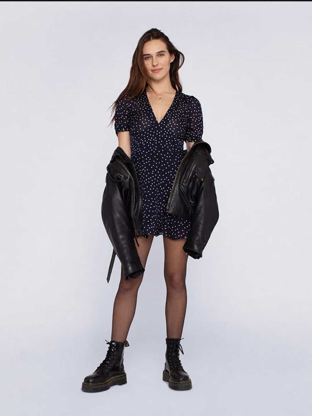 Realisation Par Ozzie dress
